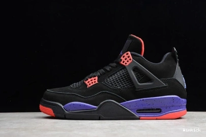 NRG AIR DRAKE SIGNATURE 4 JORDAN 